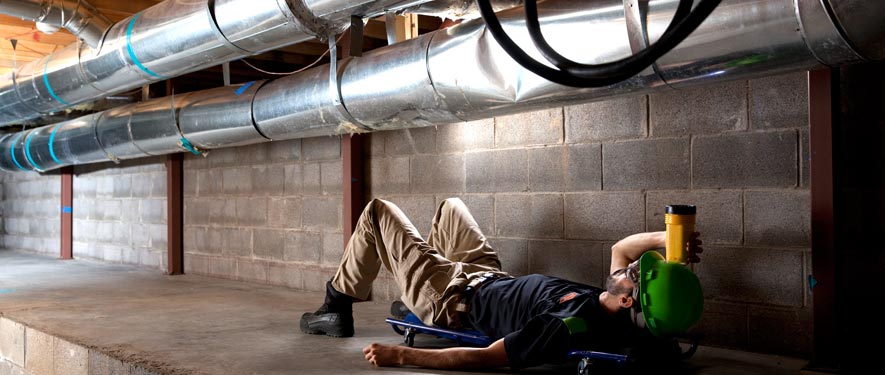 Gary, IN airduct cleaning